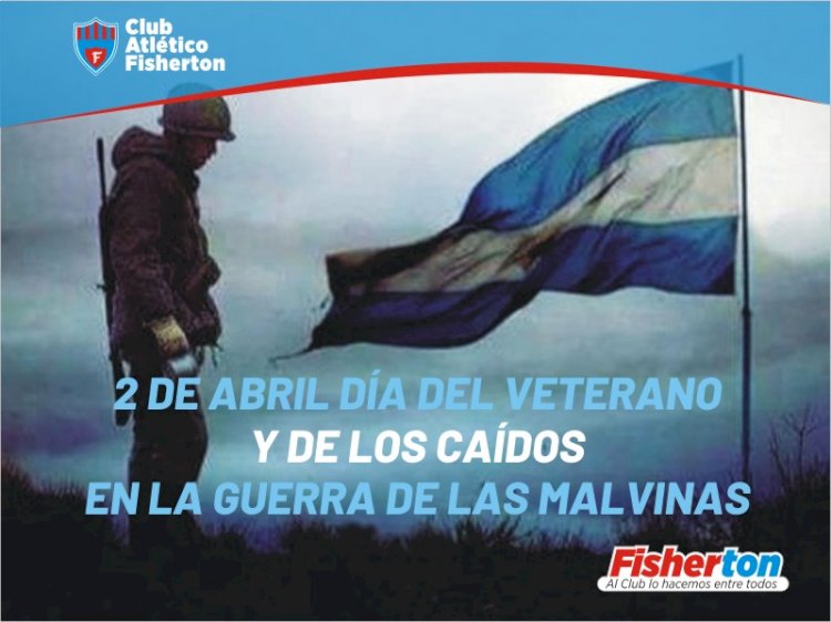 Ayer, hoy y siempre, Malvinas Argentinas